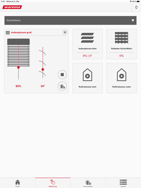 WMS WebControl pro poster