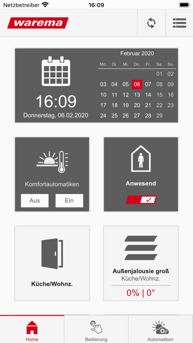 WMS WebControl pro poster