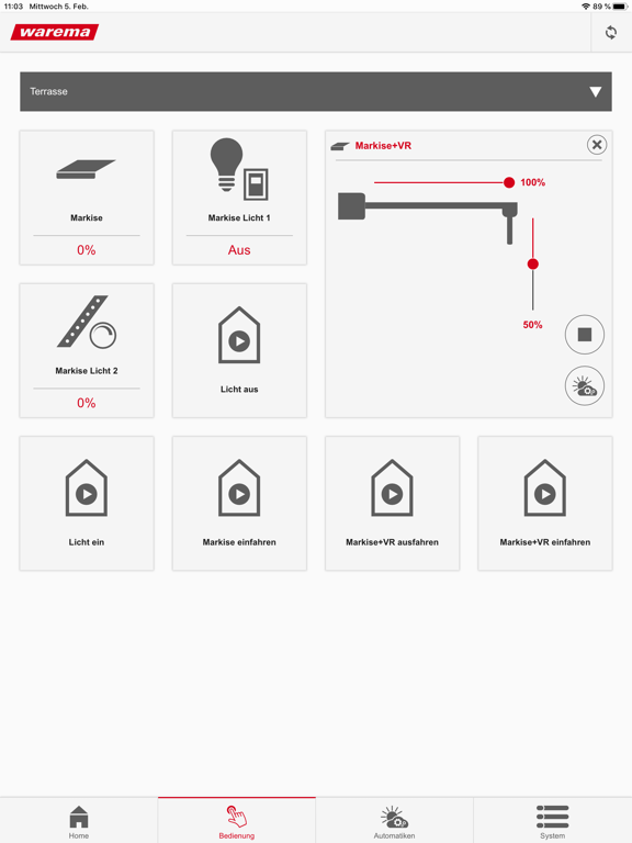 WMS WebControl pro poster