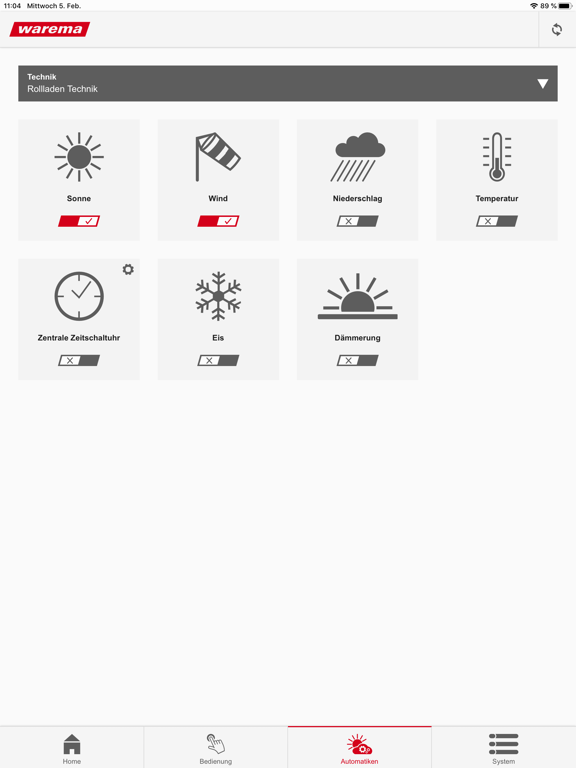 WMS WebControl pro poster