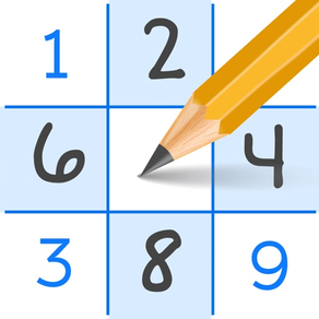 Sudoku: Jeu de Puzzle