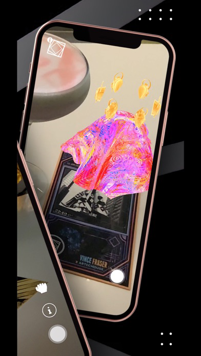 ARTECHOUSE poster