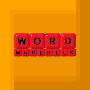 Word Maverick