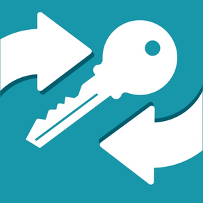 MasterBase® Key