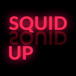 SquidUp: Stunning Wallpapers