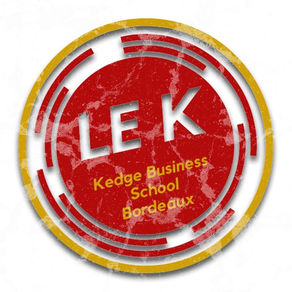 Le K by Kedge