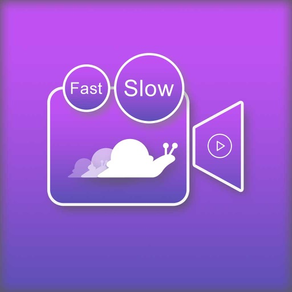 Motion Camera: Fast/Slow Video