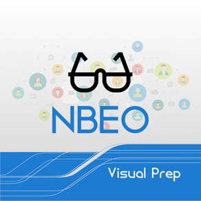 NBEO Visual Prep