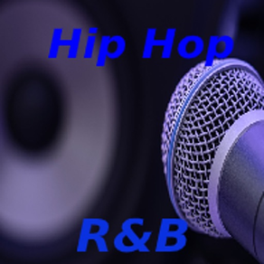 Radio Tuner Hip Hop