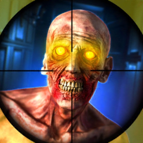 Zombie Hunter Apocalypse 2020