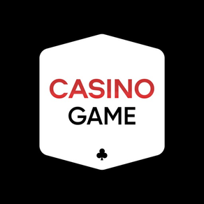 Casino Game: play and win