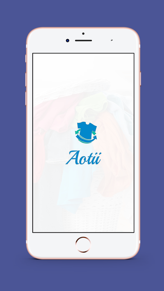 AoTii  اوتي Affiche