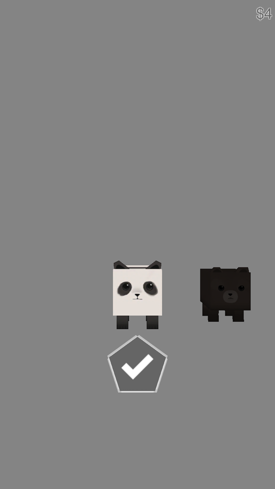 Falling Cube : Hard Game poster