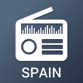Spain FM Radio Online