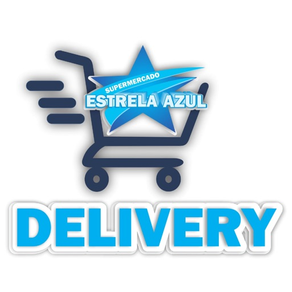 Estrela Azul Drive