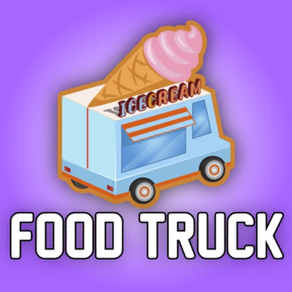 Food Truck Bumper