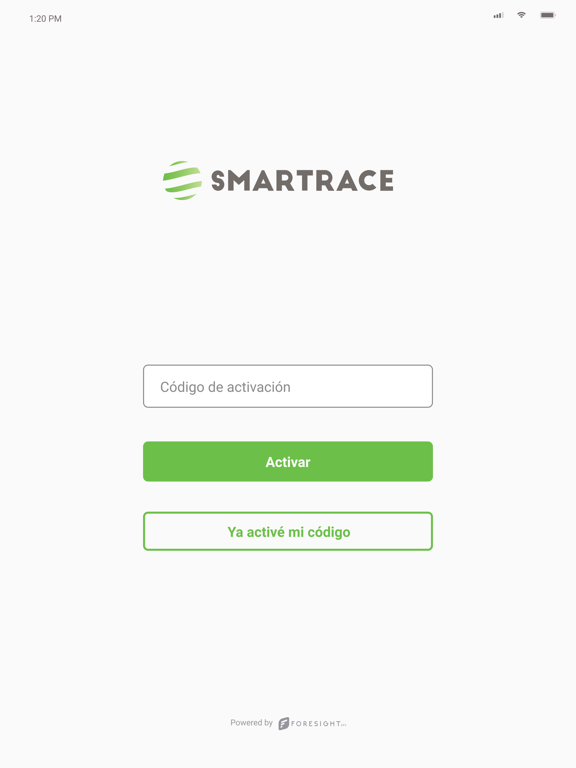 Smartrace Plakat
