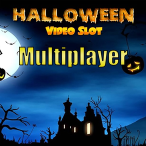 Halloween Slot Multiplayer