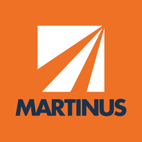 Martinus Rail Visitor