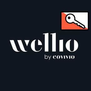 Wellio - Access Control