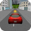 City Drive Car Sim
