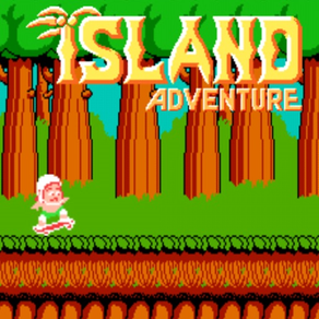 Island Aventure