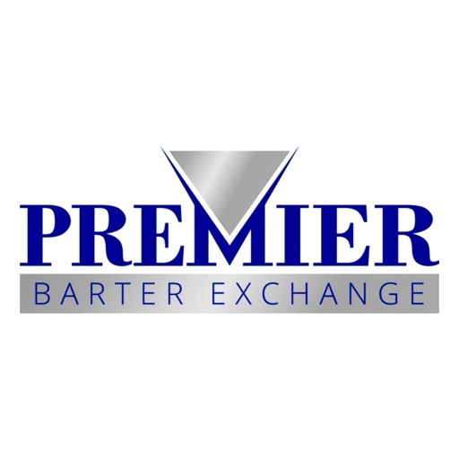 Premier Barter Exchange Mobile for iOS (iPhone/iPad/iPod touch) Free