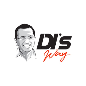 DI's Way - Dahlan Iskan Way