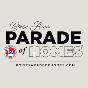 Boise Parade of Homes