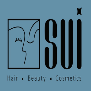 SUI HAIR | BEAUTY | COSMETICS