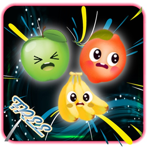 Twinkle Fruit House FREE