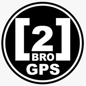 2BRO GPS