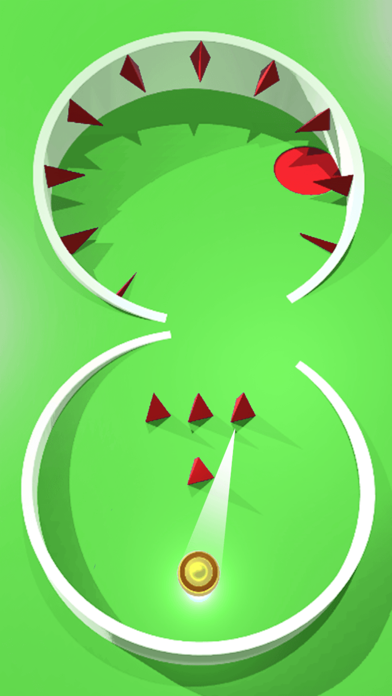 Plane Pointer poster