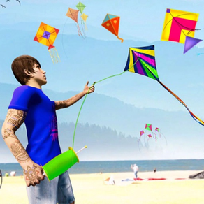 Kite Flying Sim: Kite Games