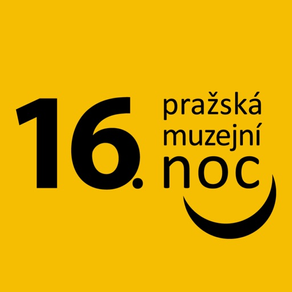 Pražská muzejní noc 2019