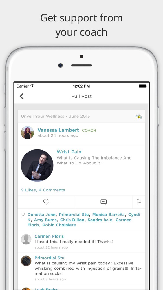 Vimify poster