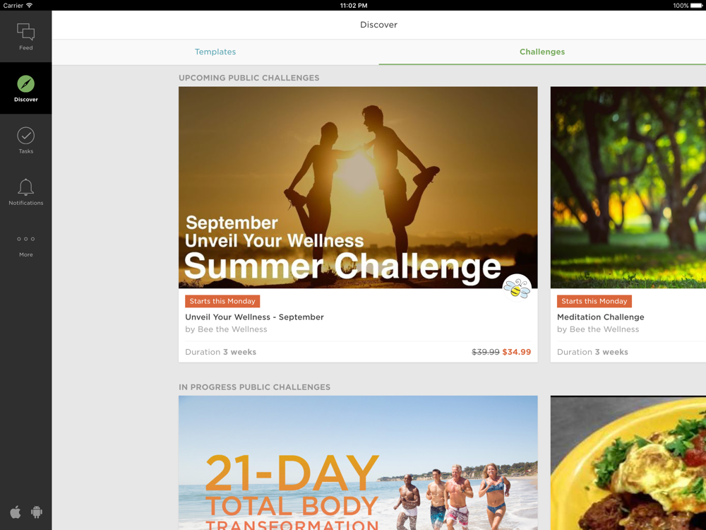 Vimify poster