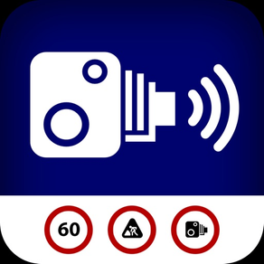 Speed Camera App