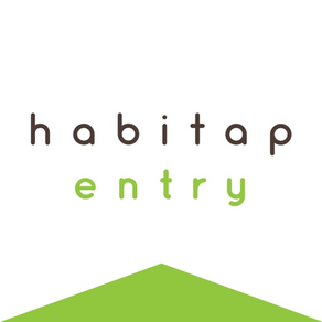 Habitap Entry