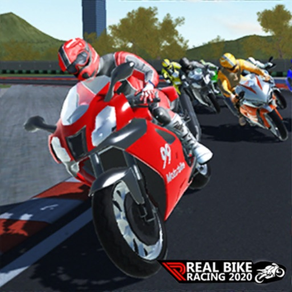 Real Motorbike Racing 2020