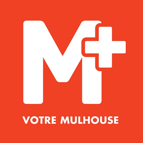 M+, l'info de Mulhouse