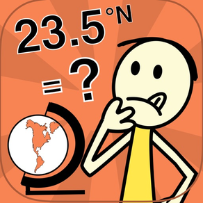 Geografía Educacion Quiz+