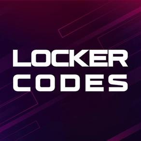 Locker Codes