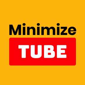 MiniTube - Minimize Player