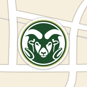 CSU Campus Maps