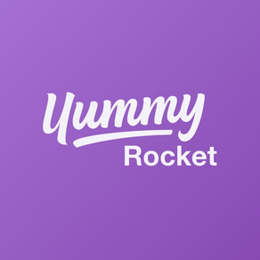 Yummy Rocket - Fast Delivery