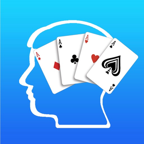 Memorize Poker Training