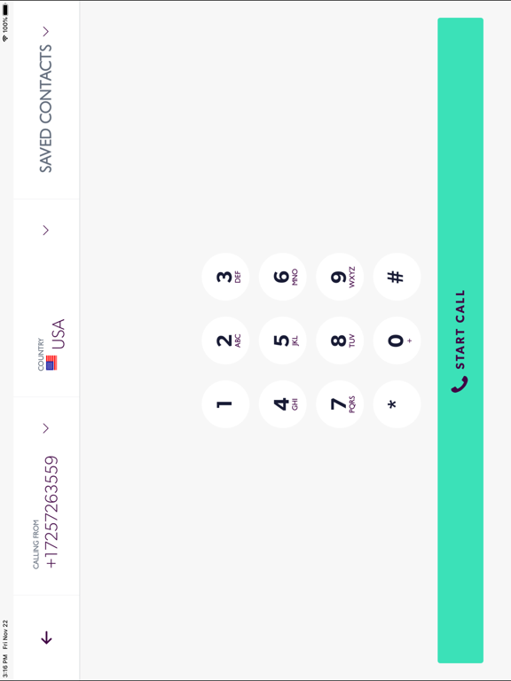 RingDeck poster