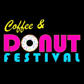 Coffee & Donut Festival