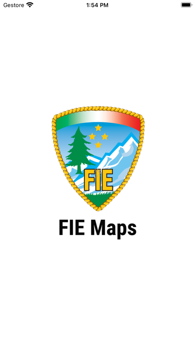 FIE Maps Cartaz